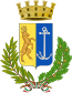 Blason de Cervignano del Friuli