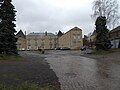 Château de Chérisey