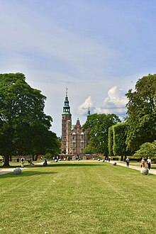 Château de Rosenborg (Copenhague).jpg