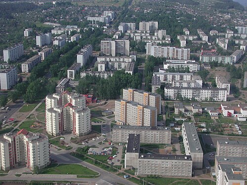 Фото город википедия. Чайковский город. Россия, Пермский край, Чайковский. Поселок Чайковский Пермский край. Чайковский город Уральская.