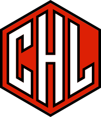 Čempionu hokeja līgaChampions Hockey League