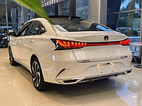 Changan Raeton Plus - Wikipedia