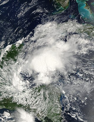 <span class="mw-page-title-main">Tropical Storm Chantal (2001)</span> Atlantic tropical storm in 2001