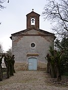 Église Saint Pierre - Saint Paul à Cayrac