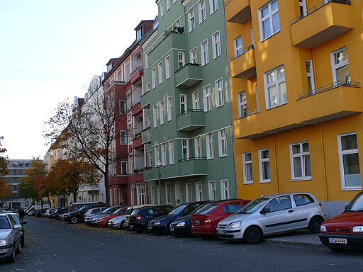 CharlottenburgPhilippistraße