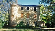 Miniatura per Castell de Cantepau (Albi)