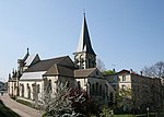 Église Notre-Dame de Chatou