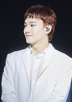 Chen at The ElyXiOn in Bangkok on March 16, 2018.jpg