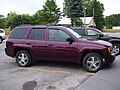 2007 Chevrolet TrailBlazer