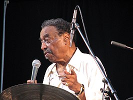 Chico Hamilton