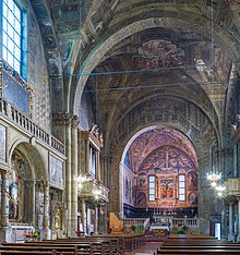 Sant'Agata, Brescia - Wikipedia