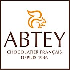 logo de Chocolaterie Abtey