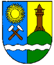 Wappen von Chotilsko