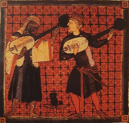 Fail:Christian_and_Muslim_playing_ouds_Catinas_de_Santa_Maria_by_king_Alfonso_X.jpg