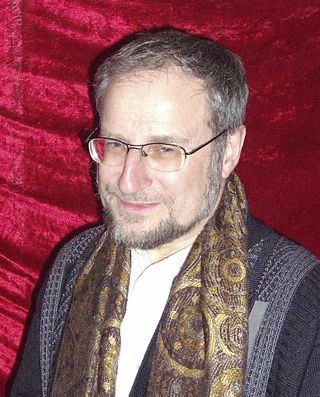 <span class="mw-page-title-main">Christoph Auffarth</span> German religious scholar and theologian