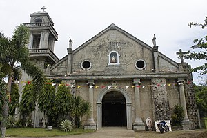 Church of Bobon, Northern Samar.jpg