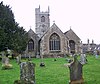 Church of St Philip and St James, Norton St Philip