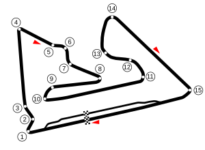 Formula 1 – Sezona 2022.