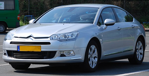 Citroën C5