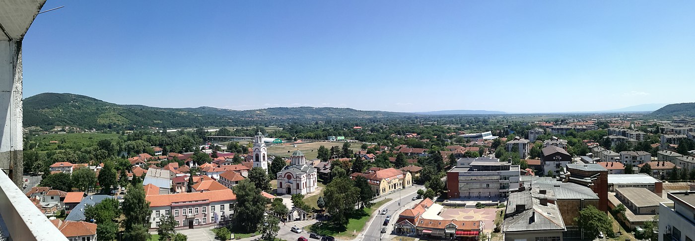 Трстеник Сербия