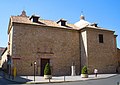 wikimedia_commons=File:Ciudad Real - Monasterio de Santa Isabel y San Antonio Abad (Convento de las Carmelitas Descalzas) 1.jpg