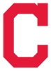 Cleveland Indians primary logo.svg