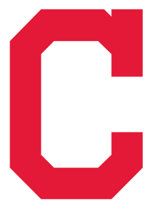 Bildebeskrivelse Cleveland Indians primary logo.svg.
