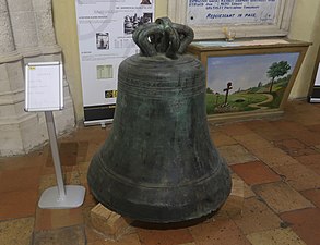 Bell 2, Notre-Dame de Sainte-Foy-la-Grande.jpg