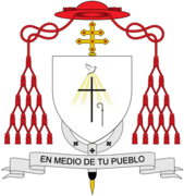 Coat of Arms of Cardinal Víctor Manuel Fernández.png