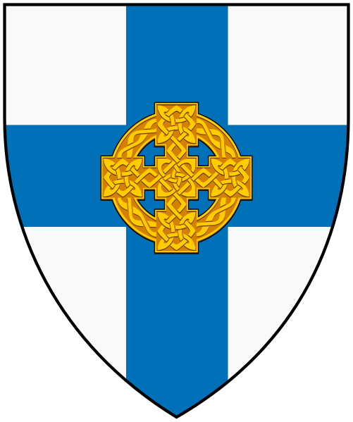 File:Coat of Arms of the Church in Wales.svg