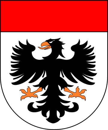 File:Coat of arms of Aarau.svg