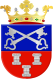 Coat of arms of Abcoude