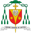 Escudo de armas de Domenico Cornacchia.svg
