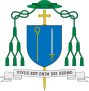 Herb duchownego