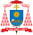 Coat of arms of Pedro Ricardo Barreto Jimeno.svg