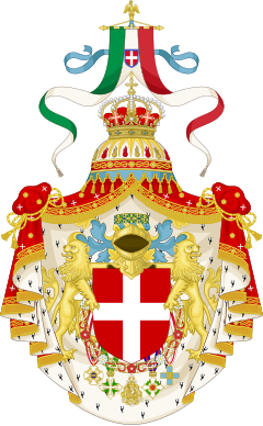 Nobility of Italy - Wikipedia