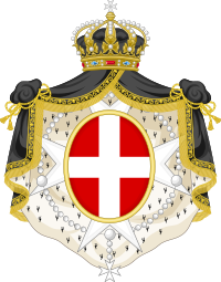 Wappen des Malteserordens