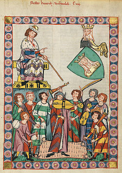 Medieval Music: Troubadours and Trouvères, Dances, Instruments