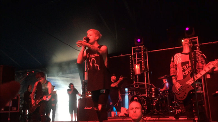 Coldrain Wikiwand