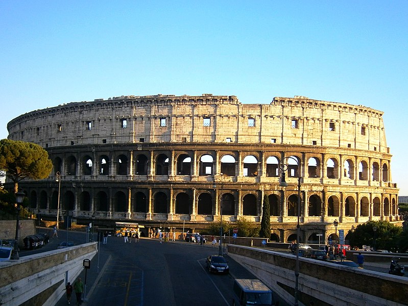 File:Colosseo - panoramio (13).jpg