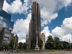 Columbus Circle