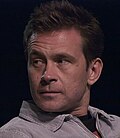 Miniatura para Connor Trinneer