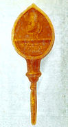 Copper Plate Seal of Kamarupa Kings