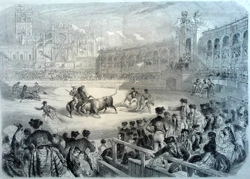 File:Corrida de toros.jpg