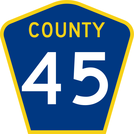 File:County 45 (MN).svg