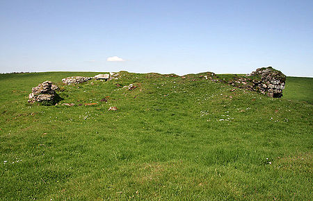 Couthalley Castle