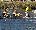 Thumbnail for Coxswain (rowing)