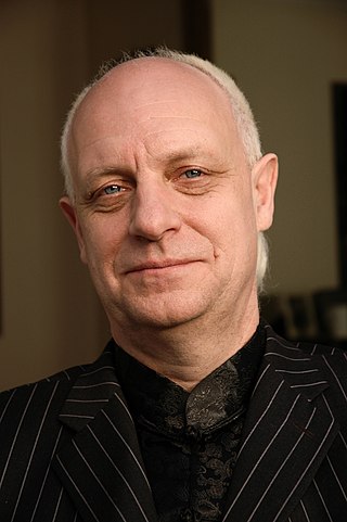 <span class="mw-page-title-main">Craig Hamilton-Parker</span> British purported psychic (born 1954)