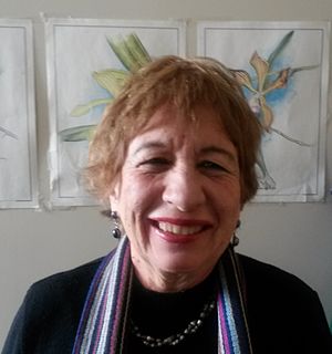 Cristina Possas Brazilian public health scientist