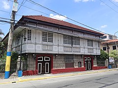 Cuenca Ancestral House